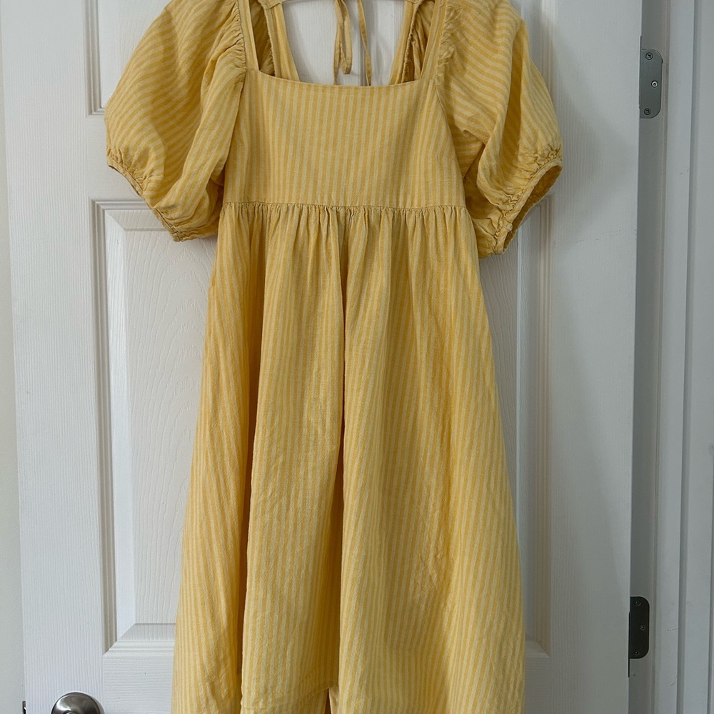 Joe Fresh x Jillian Harris collab dress